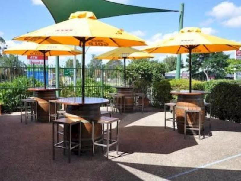 Meadowbrook Hotel Brisbane Loganlea Exterior photo